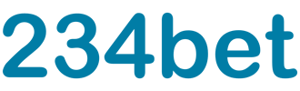Logo 234bet